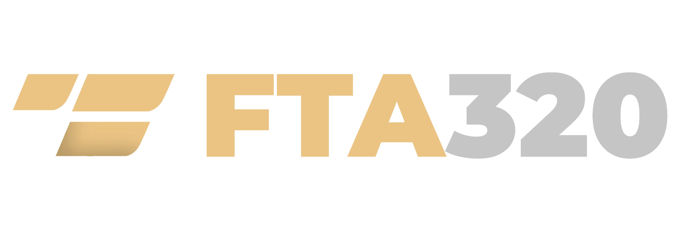 FTA320 Logo