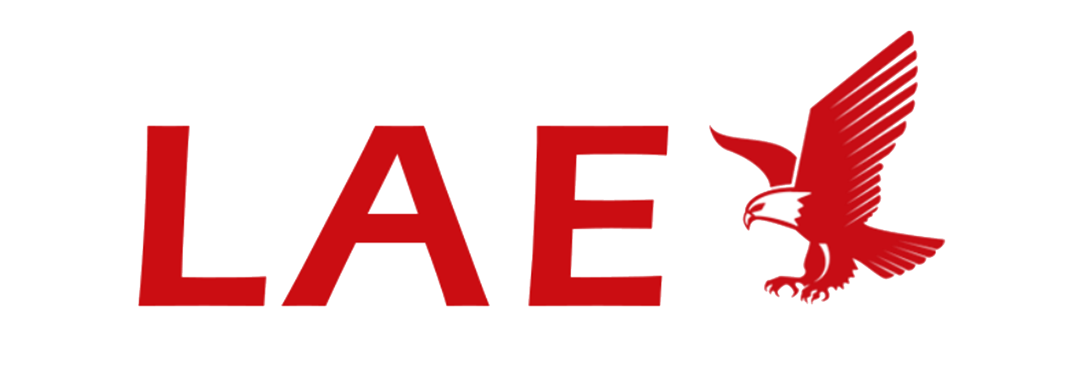 LAE Logo