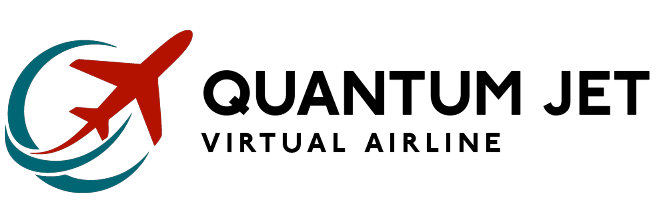 Quantum Jet Logo