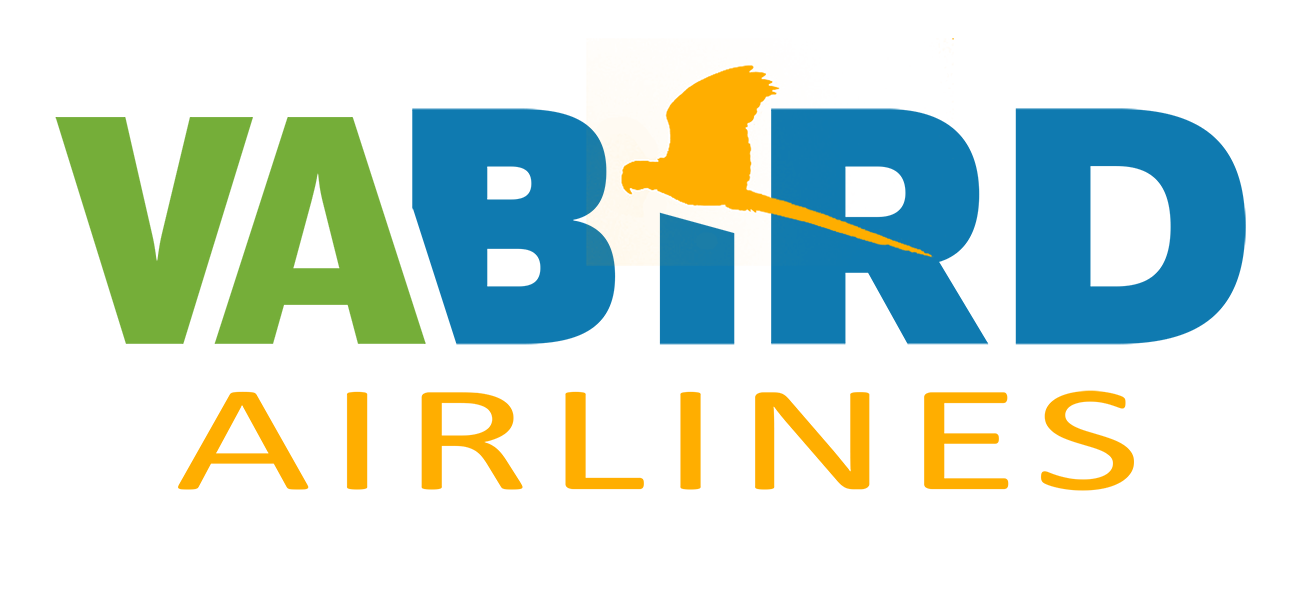 VABird Logo