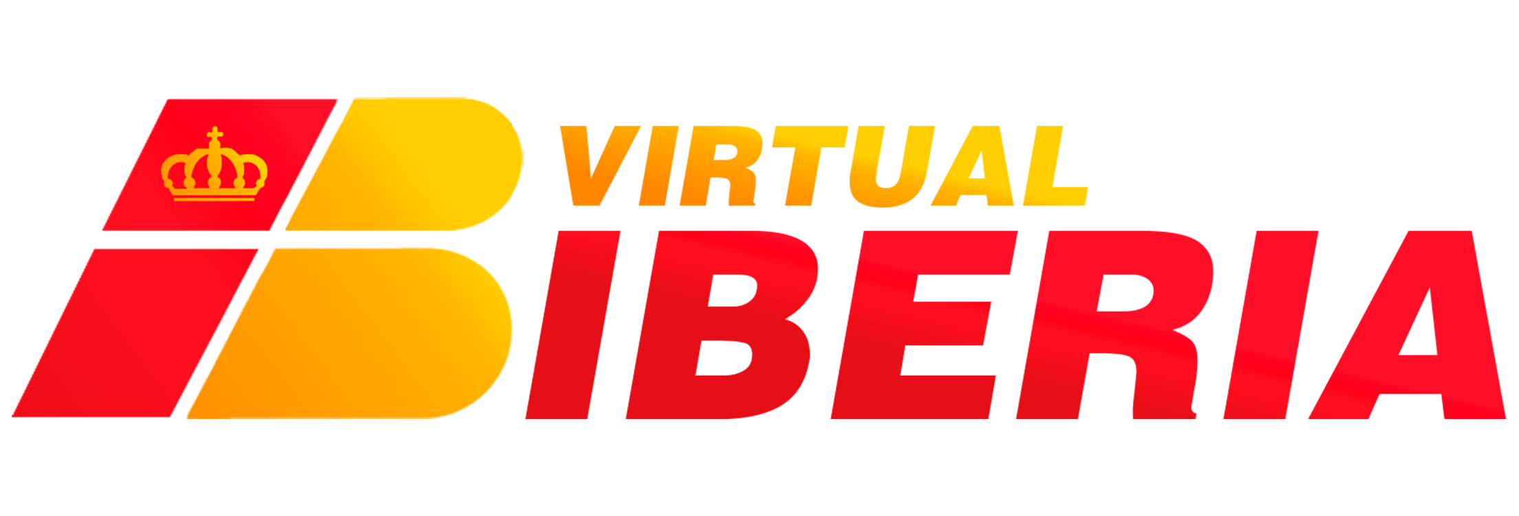 Virtual Iberia Logo