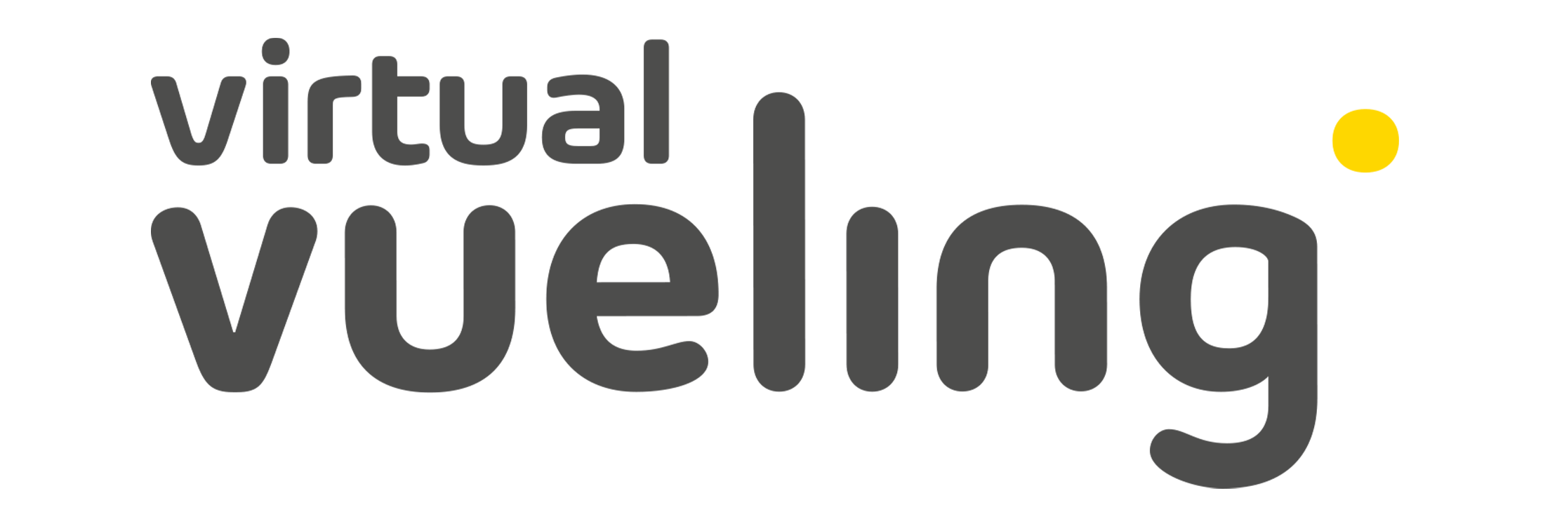Virtual Vueling Logo